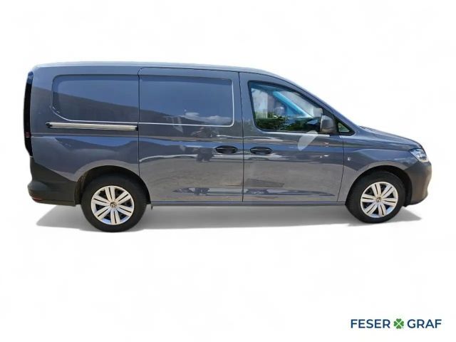 Volkswagen Caddy 2.0 TDI EcoProfi