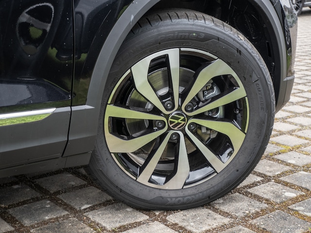 Volkswagen T-Roc 2.0 TDI Style