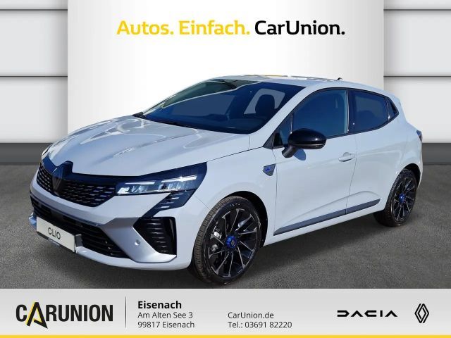 Renault Clio Alpine Esprit TCe 90