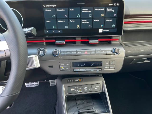 Hyundai Kona 1.6 N Line T-GDi