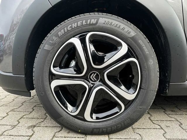 Citroën C3 C-Series PureTech