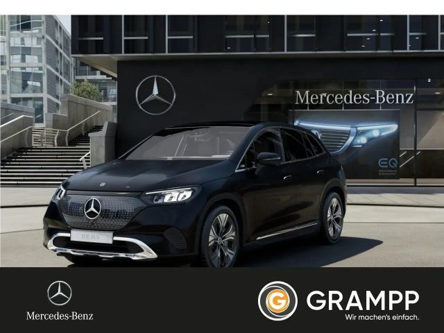 Mercedes-Benz EQE SUV 350 4MATIC