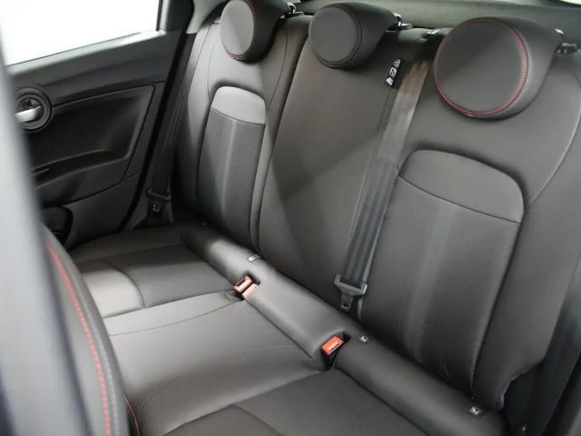 Fiat 500X Dolcevita Sport