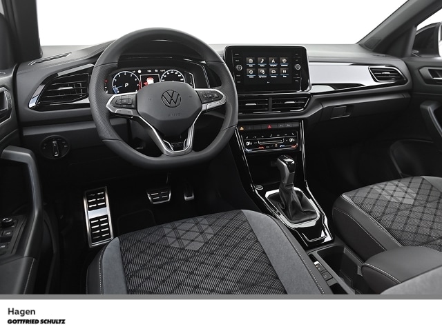 Volkswagen T-Roc 1.5 TSI DSG R-Line