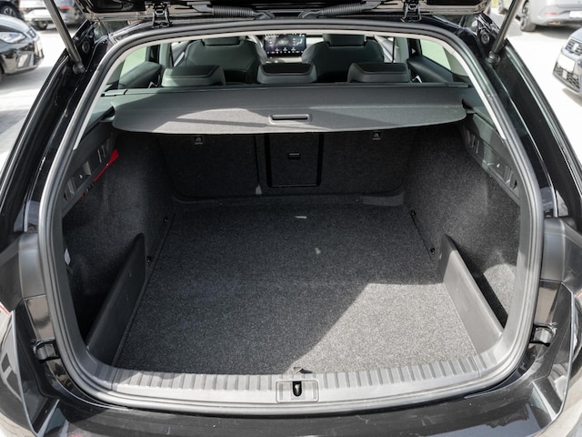 Skoda Octavia 1.5 TSI Combi