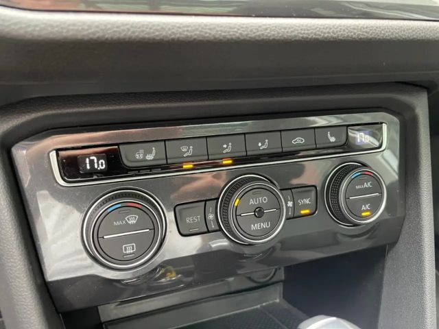 Volkswagen Tiguan 2.0 TDI Allspace DSG Highline