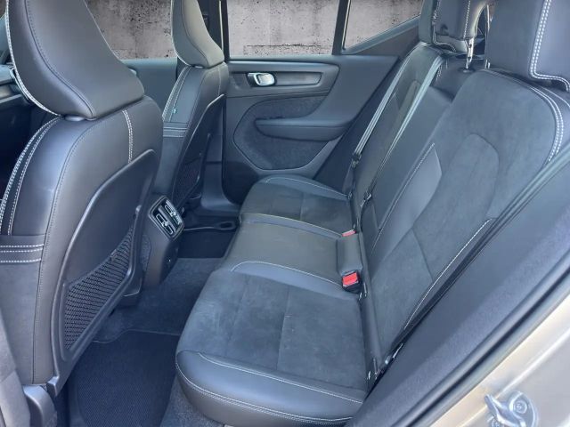 Volvo XC40 AWD Recharge Ultimate