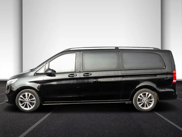 Mercedes-Benz V 300 AVANTGARDE Extralang