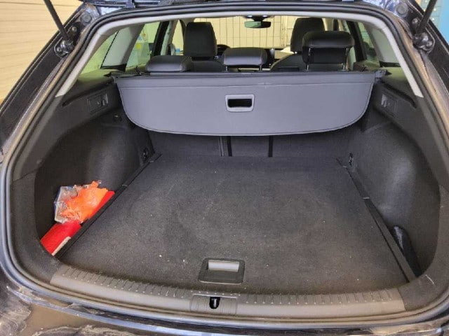 Seat Leon 2.0 TDI FR-lijn Sportstourer