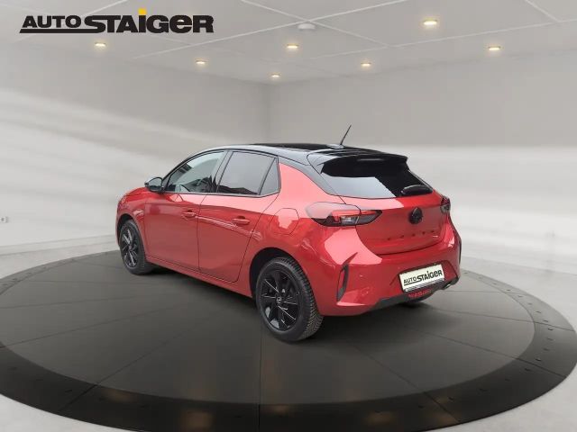 Opel Corsa 1.2 Turbo Turbo