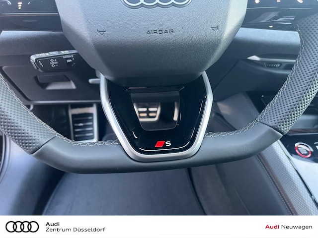 Audi S5 Avant S-Tronic