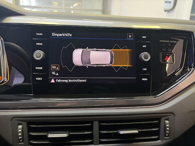 Volkswagen Polo 1.0 TSI Style