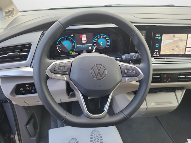 Volkswagen Multivan 2.0 TDI DSG Lang T7