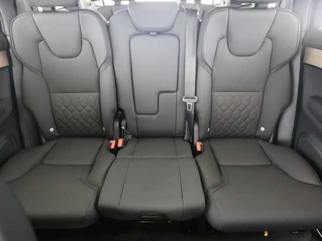 Volvo XC90 AWD Dark Plus Recharge T8