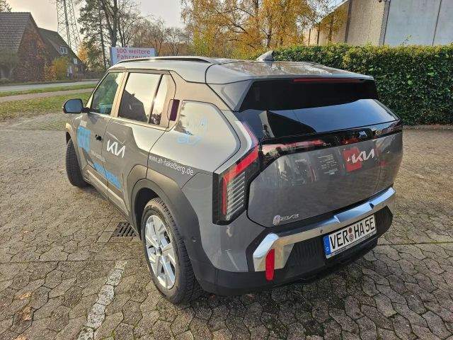 Kia EV3 58.3 kWh Earth