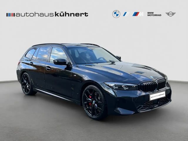 BMW 320 320d M-Sport Touring xDrive