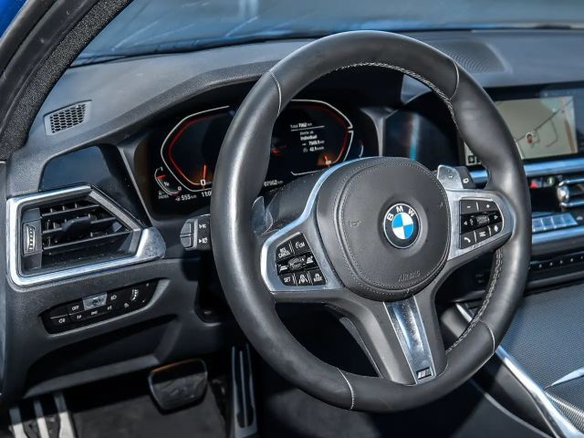 BMW 340 340d Touring xDrive