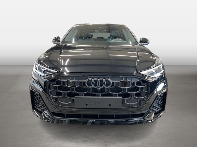 Audi Q8 Quattro
