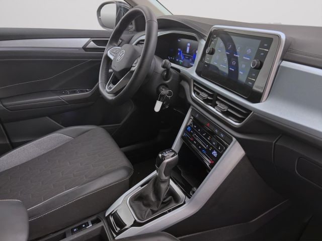 Volkswagen T-Roc 2.0 TDI DSG