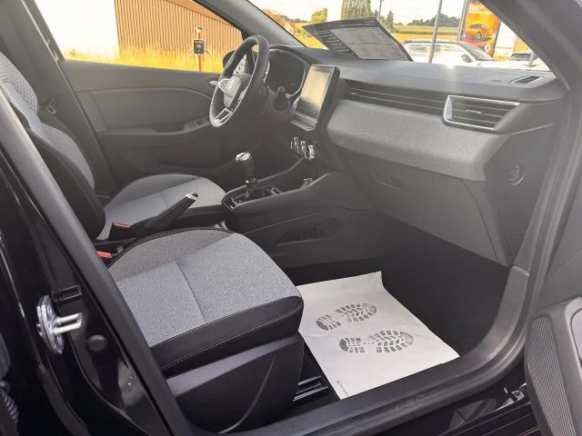 Renault Clio Evolution TCe 90