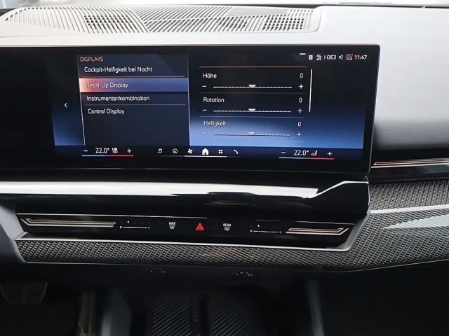 BMW 520 520d Touring xDrive