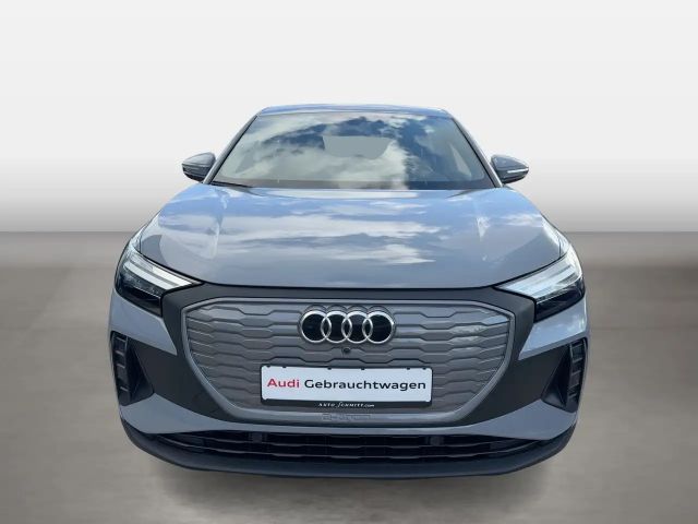 Audi Q4 e-tron 35 Sportback