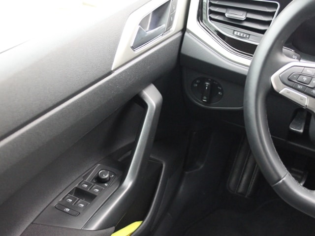 Volkswagen Taigo 1.0 TSI Move