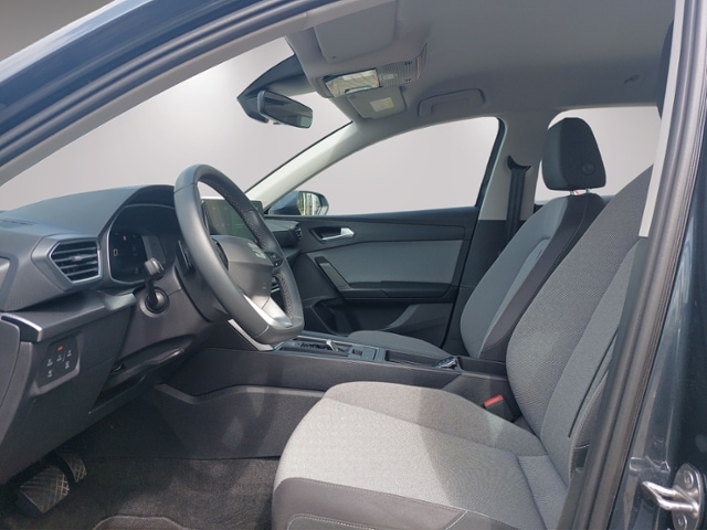 Seat Leon Sportstourer