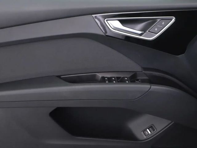 Audi Q4 e-tron Sportback