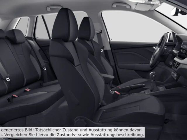 Skoda Kamiq Selection