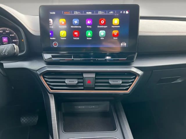 Cupra Formentor 1.5 TSI