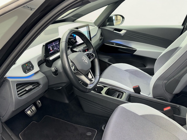 Volkswagen ID.3 Performance Pro