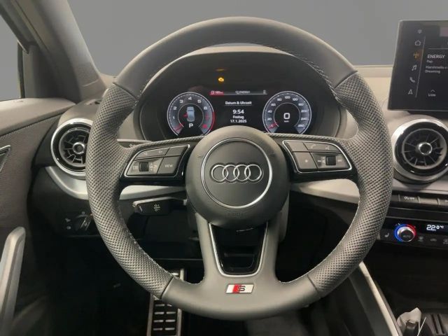 Audi Q2 35 TFSI S-Line