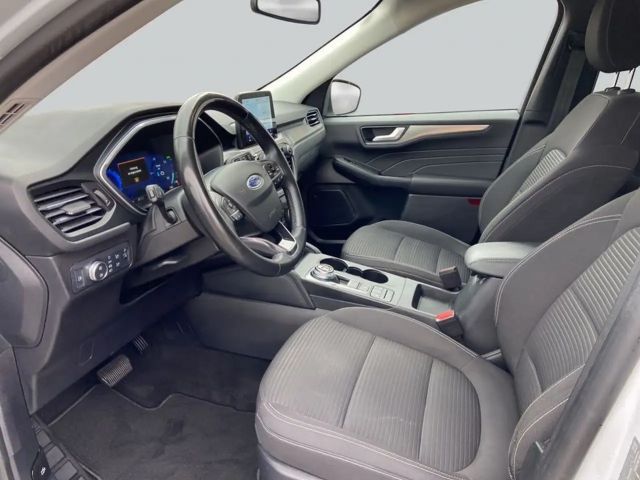 Ford Kuga Plug in Hybrid Titanium