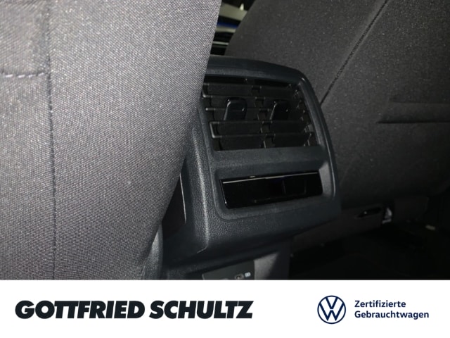 Volkswagen Golf DSG GTI Golf VIII