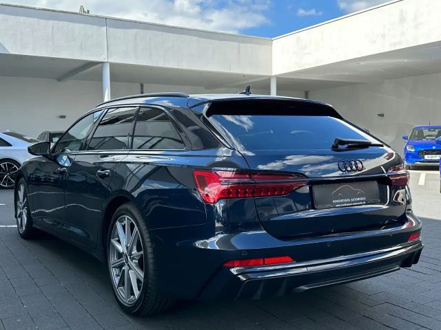 Audi S6 3.0 TDI Avant Quattro