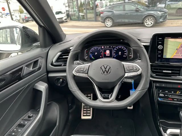 Volkswagen T-Roc 1.5 TSI DSG R-Line Style