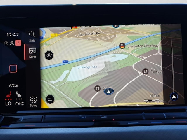 Volkswagen Golf 1.5 TSI Life