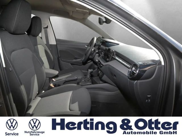 Skoda Fabia Black-Edition Kamera LED  APP-Connect AHK-Vorb.SHZ