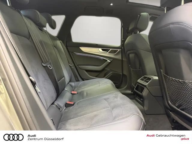 Audi A6 50 TDI Avant Quattro Sport