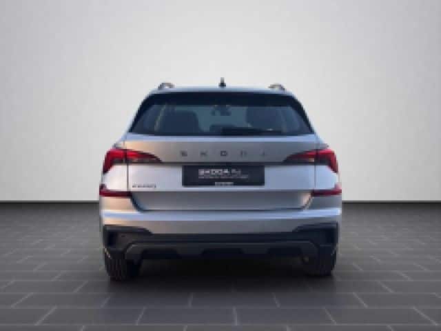 Skoda Kamiq Kamiq 1,0 TSI DSG LED/Front Assist/Sitzheizung vo./u.v.m.