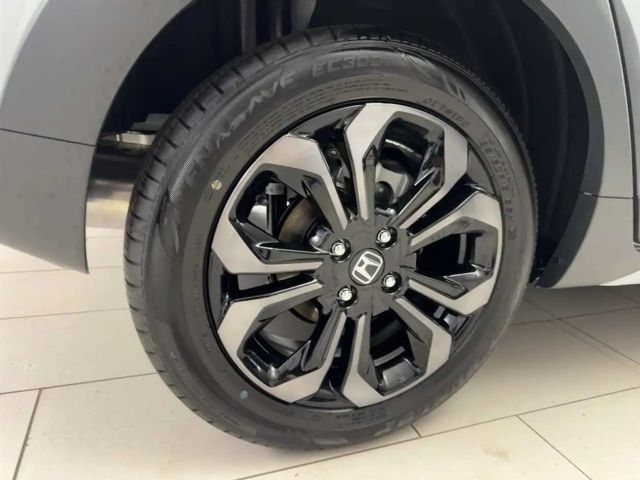 Honda Jazz 1.5 Advance Hybrid