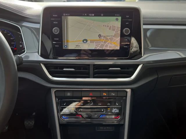 Volkswagen T-Roc 1.5 TSI Style