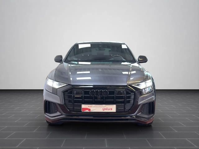 Audi Q8 50 TDI Competition