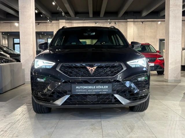 Cupra Ateca 2.0 TSI 4Drive VZ