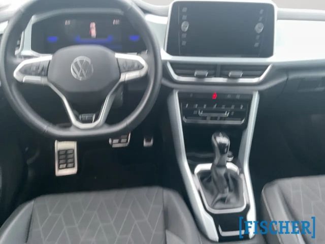 Volkswagen T-Roc 2.0 TDI DSG