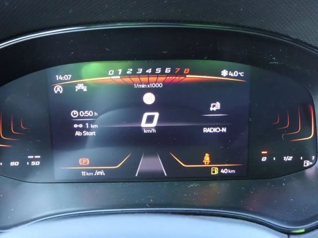 Seat Arona 1.0 TSI Reference