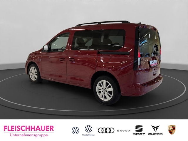 Volkswagen Caddy 1.5 TSI Life