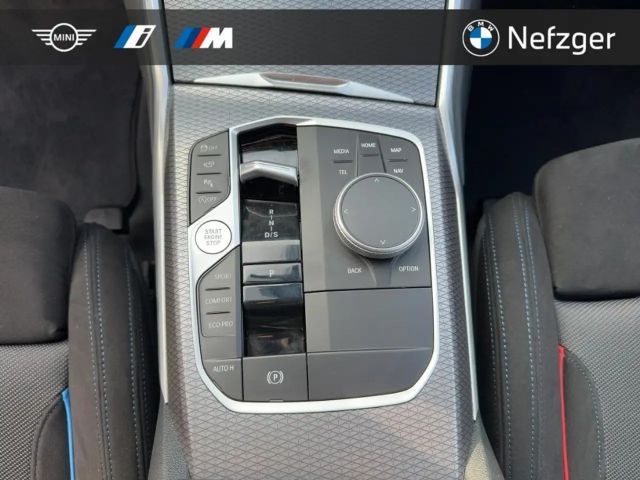 BMW 318 318i M-Sport Touring