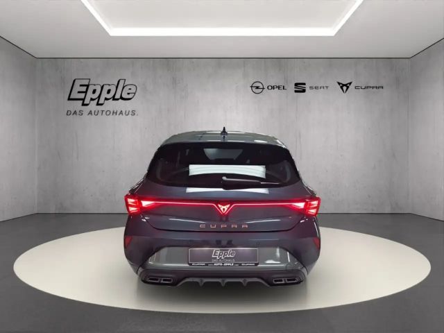 Cupra Leon Facelift 1.5 ,Navi, Rückfahrkamera, PDC v+h, Sound